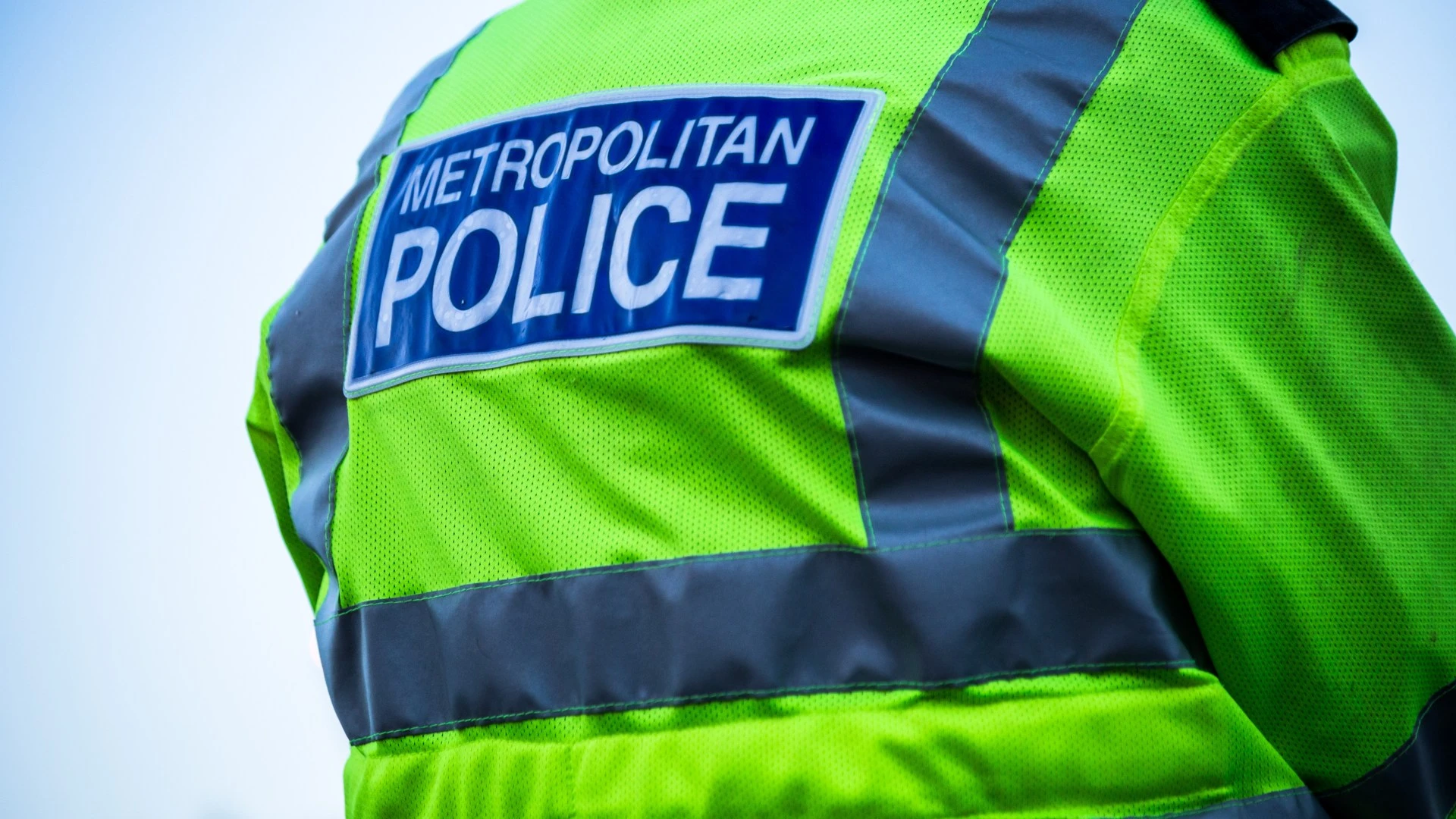 Serving Met cop charged with rape and sexual assault