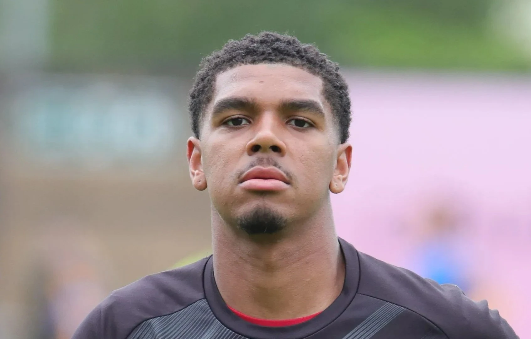 Ex-Arsenal wonderkid and nephew of Red Dwarf star left unemployed aged 24