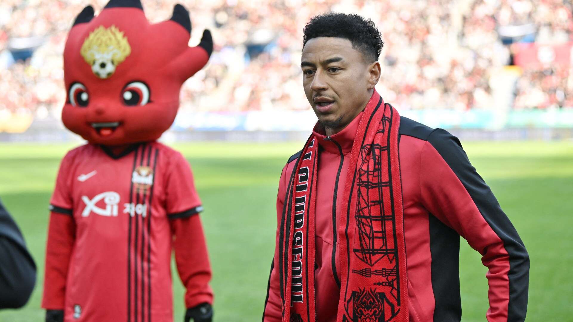 Lingard blasts trolls who claim 3 players have 'destroyed Man Utd's culture'