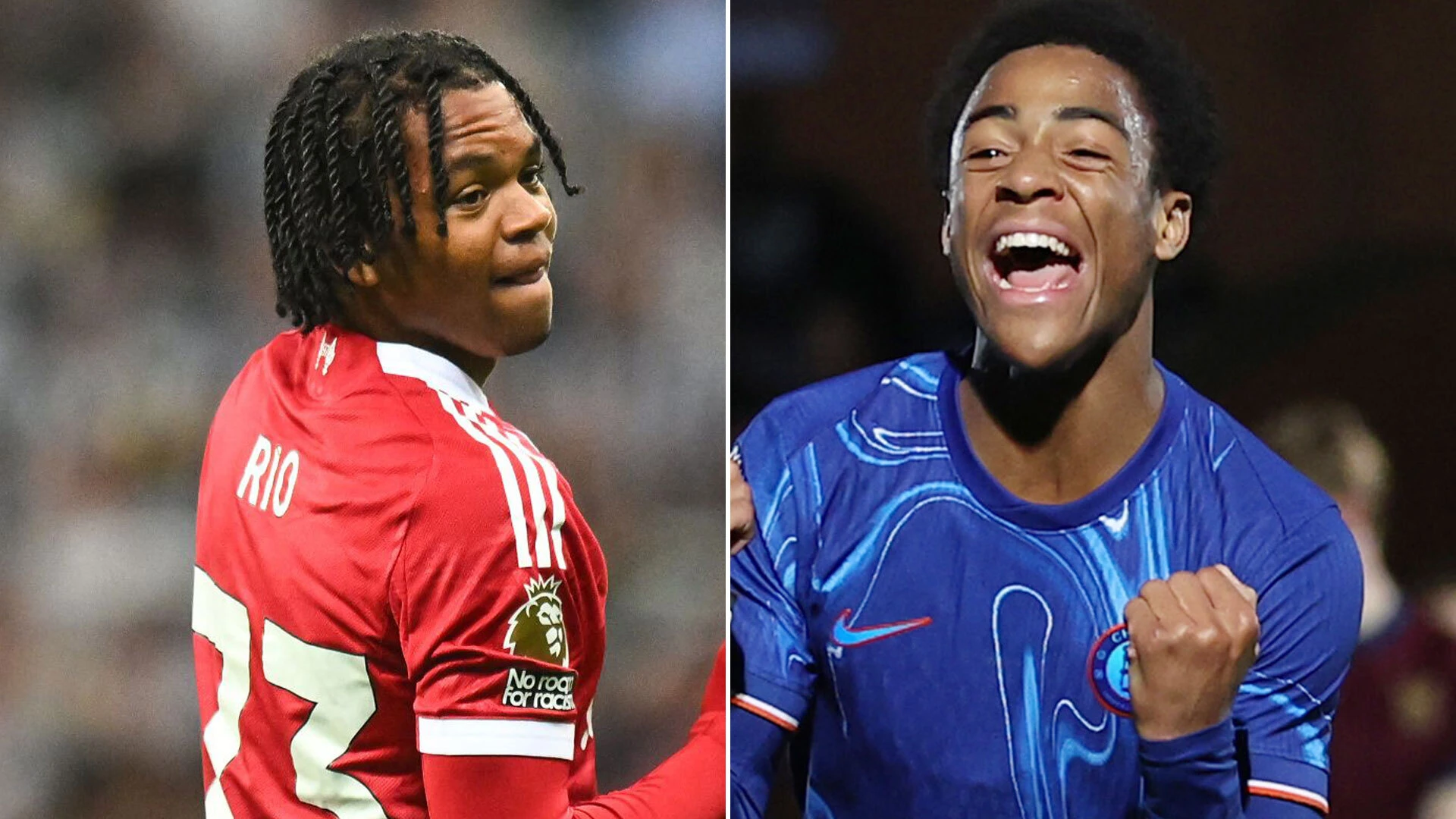 Chelsea devastated by Ngumoha loss... but club have even BETTER wonderkid