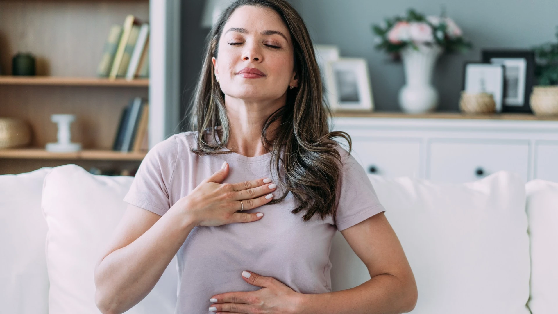 Hacks to boost health in under 10mins & 1 will slash diabetes risk in just 2 mins