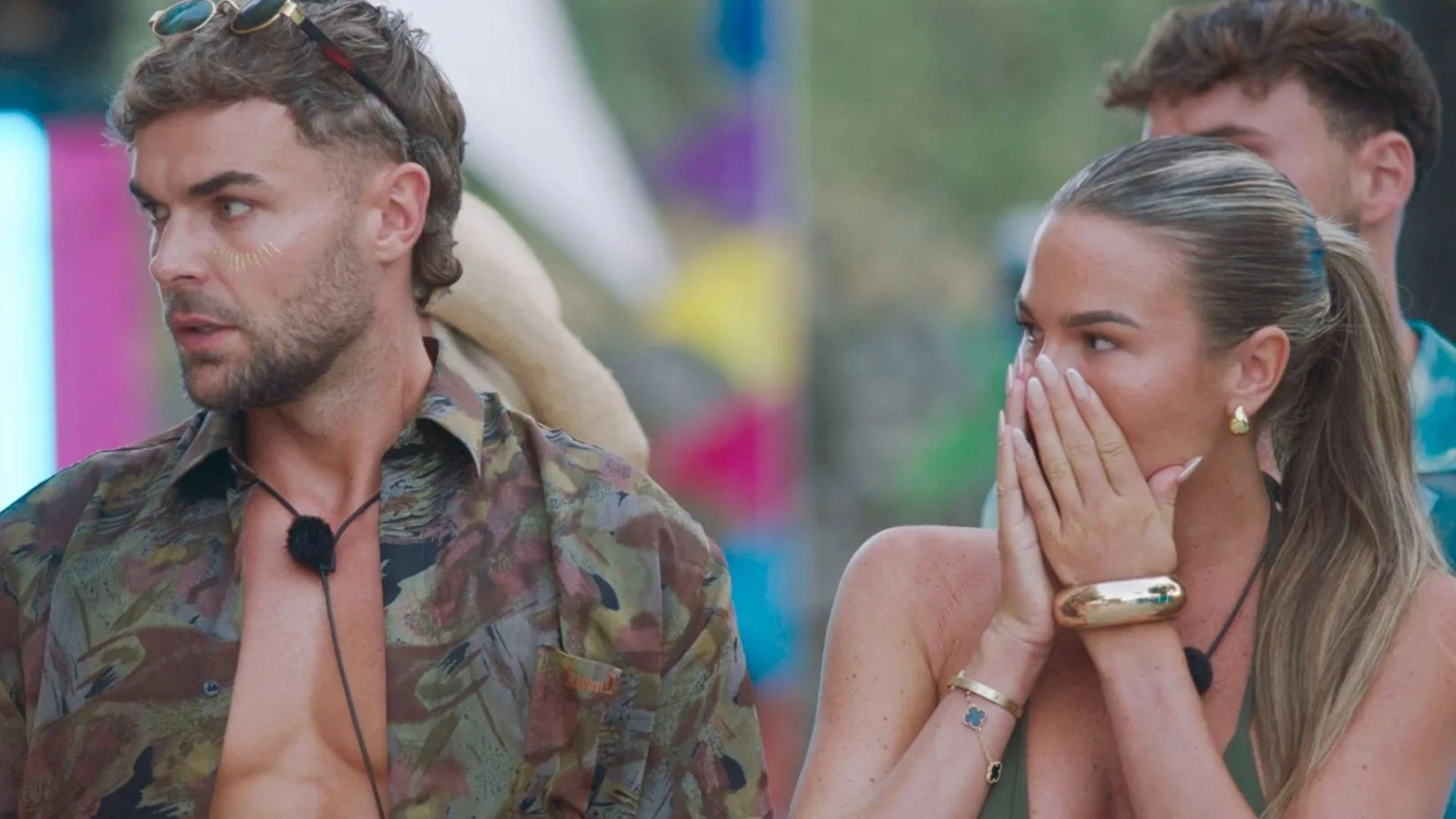 Love Island shock twist as MORE dumped stars return to villa in just a few days