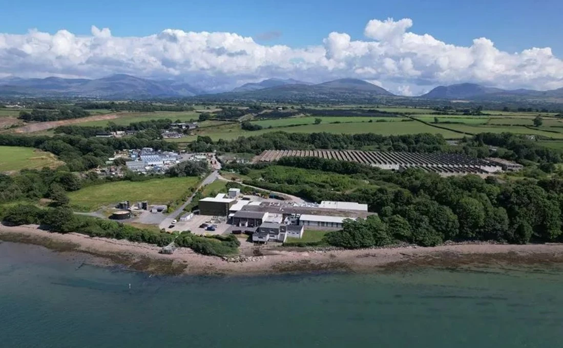 Major business that supplies supermarkets across UK on brink of
