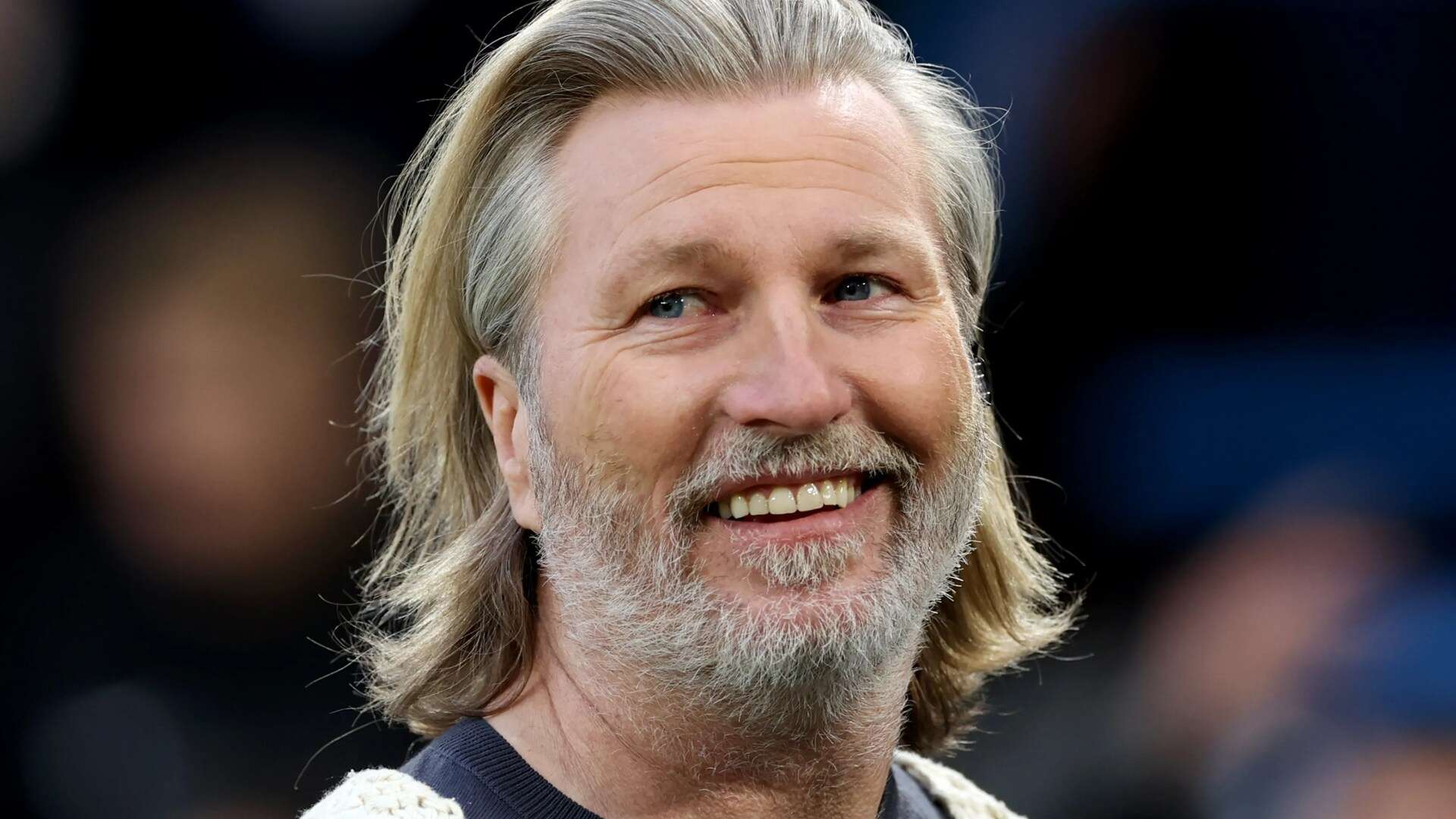 TNT pundit Robbie Savage wins promotion at first attempt with Macclesfield FC