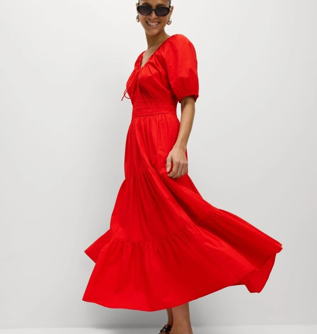 7 signs your wardrobe is ageing you… and how clever ‘tweakments’ can update it