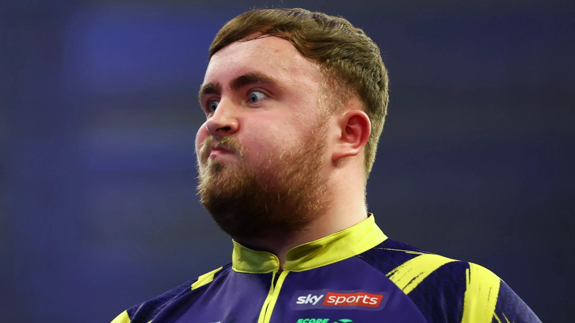 Luke Littler completes stunning QF comeback to beat Gerwyn Price