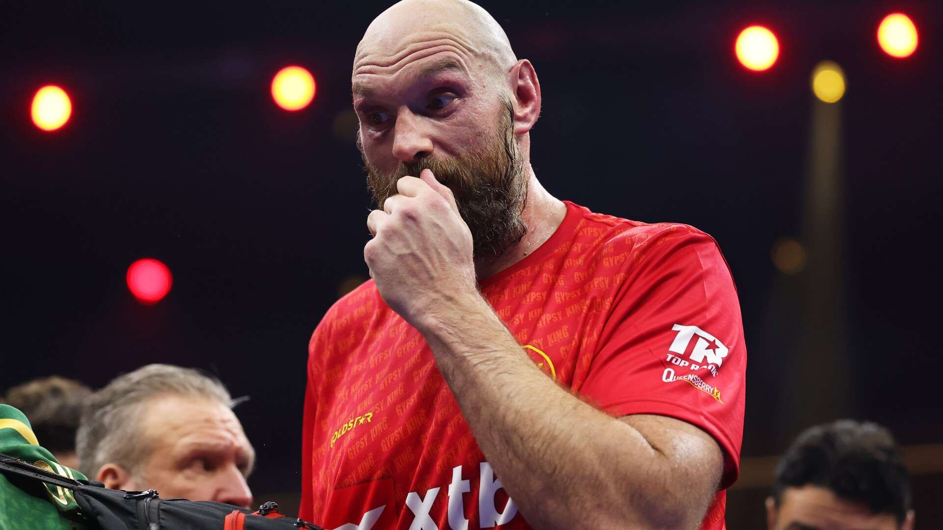 Fury casts more doubt over AJ bout as insider reveals what will tempt him back