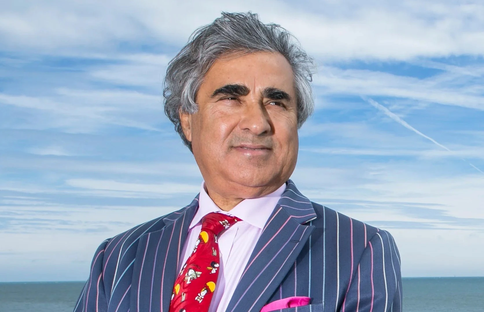 'Goldfinger' migrant hotel baron faces trial for 'defrauding £150k'