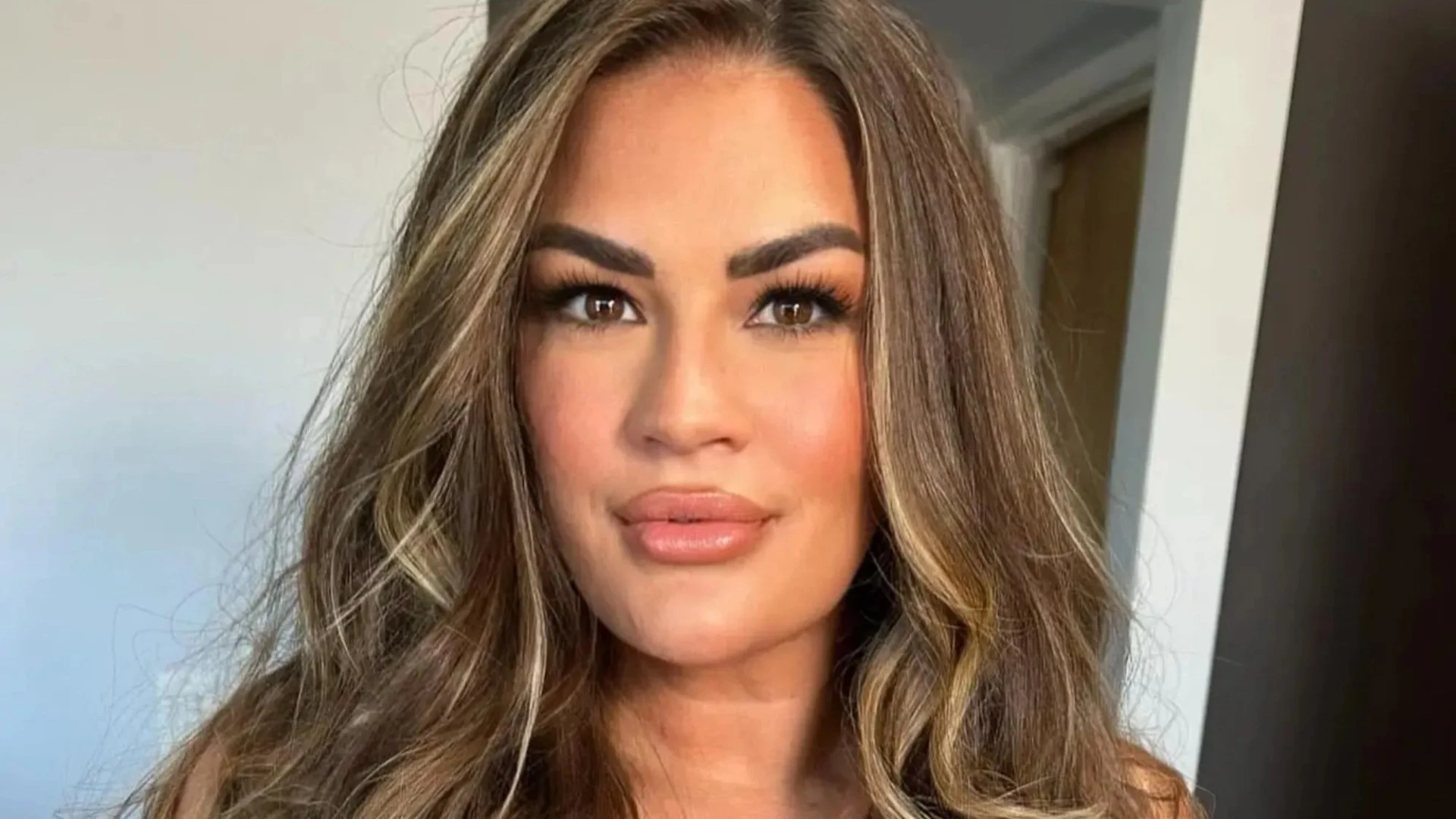 Reality star takes SAVAGE swipe at her ex’s bedroom skills