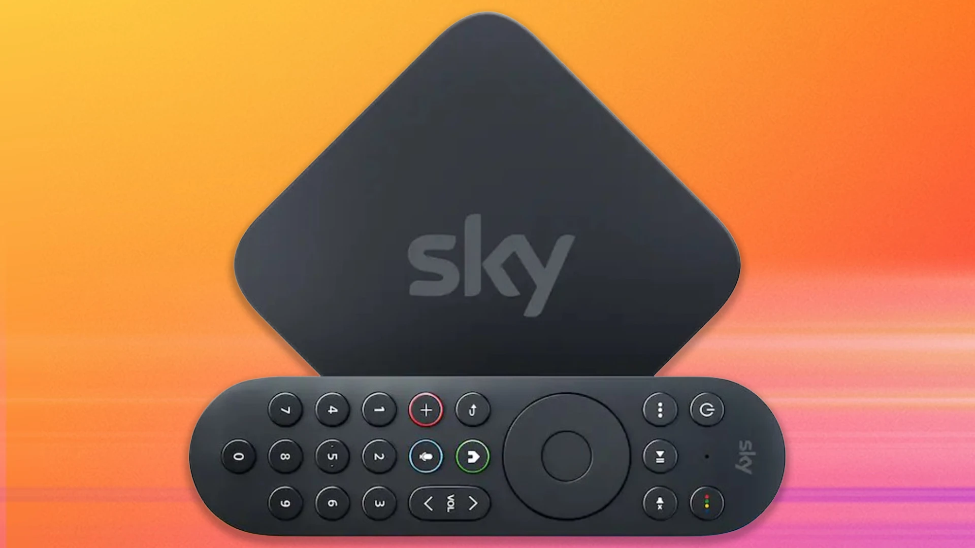 Sky reveals 'lowest price is back' on popular TV package with fibre broadband