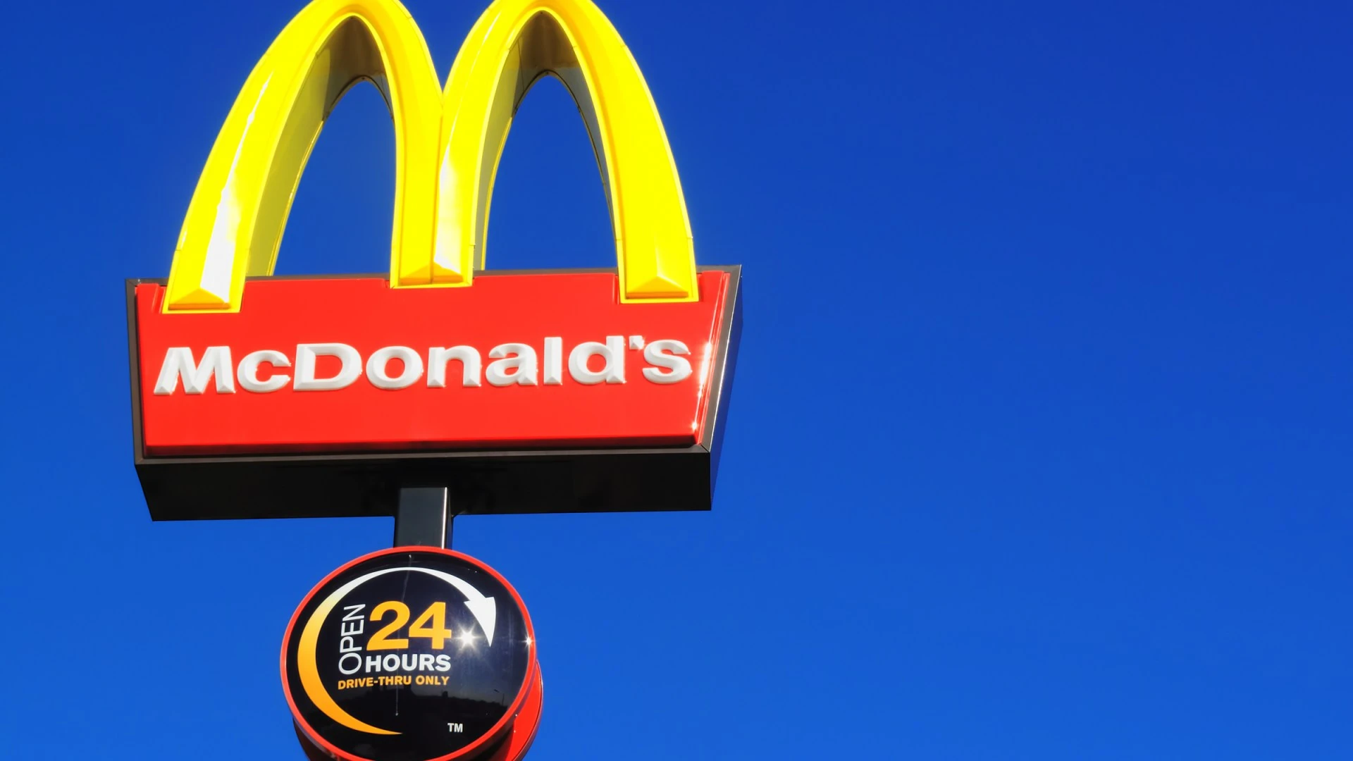 McDonald's confirms menu shake-up as burger returns with all-new sauce