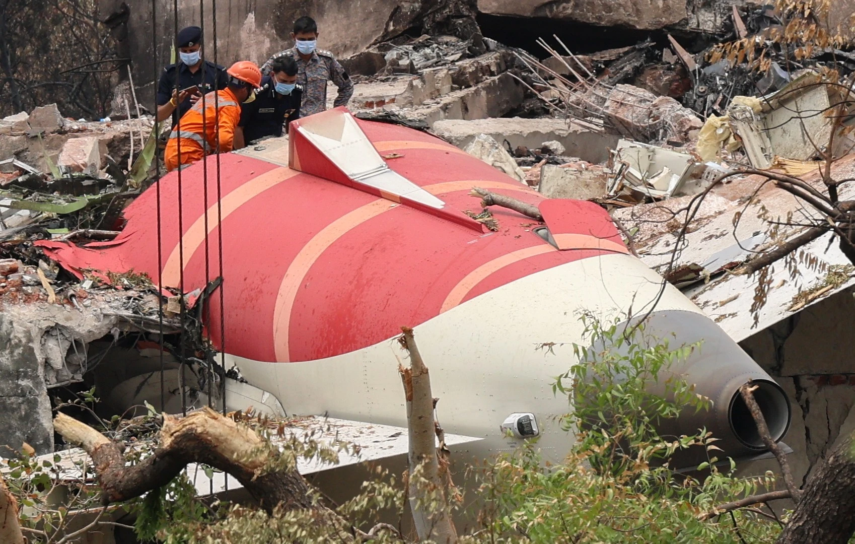 Is this what caused Air India crash? Pilot reveals 'key mistake' in take-off