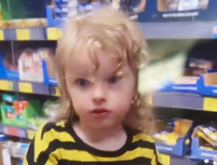 Frantic search for boy, 4, who vanished in seaside town as cops urge 'dial 999'