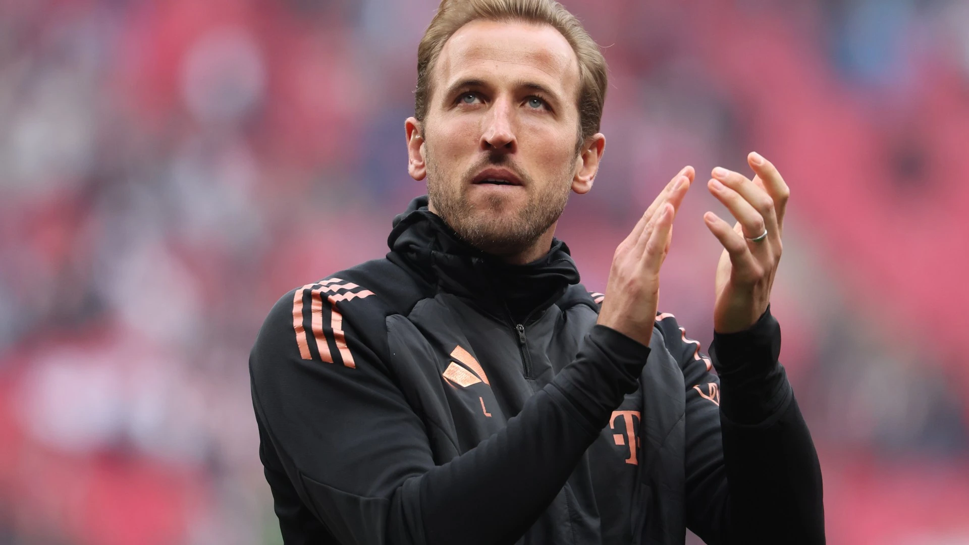 Kane finally wins first trophy as Leverkusen draw hands Bayern title