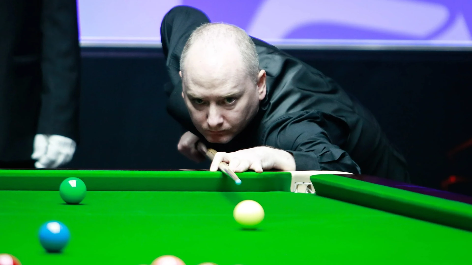 Ex-World Snooker Champion Graeme Dott 'sexually abused 2 children over 17yrs'
