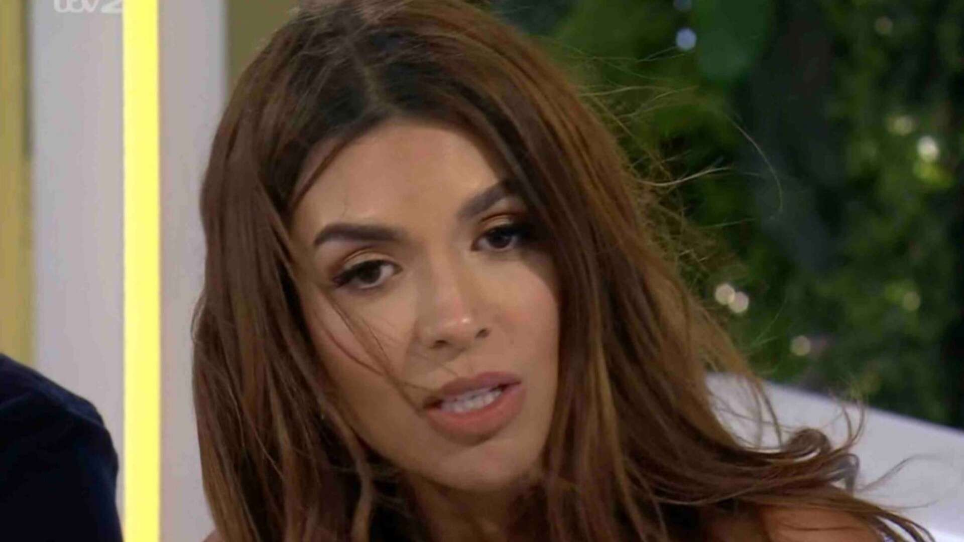 Ekin-Su confirms she only talks to ONE Love Island star other than Curtis