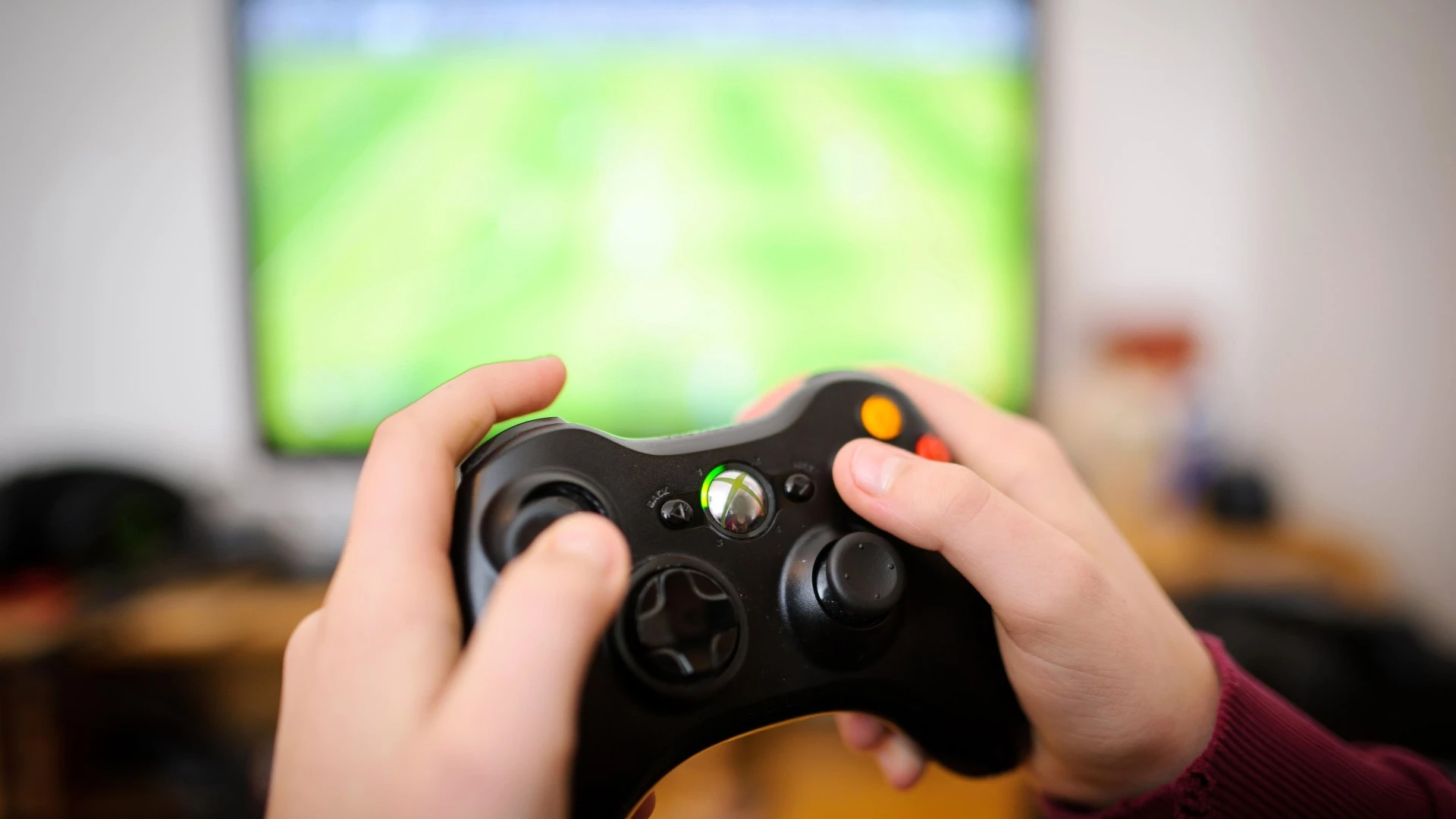 Xbox owners handed free games worth £200 to play in 'jam-packed' event