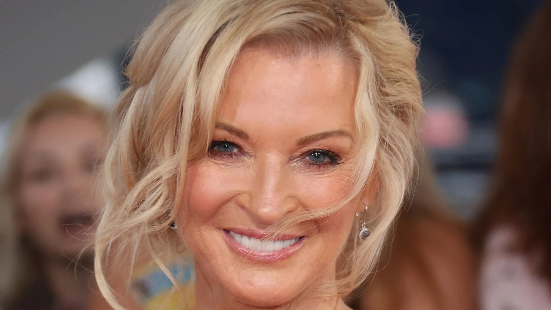 EastEnders' star Gillian Taylforth reveals secret to her age-defying look