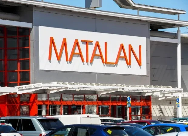 Matalan urgently recalls £12 children’s clothes over 'risk of being strangled'