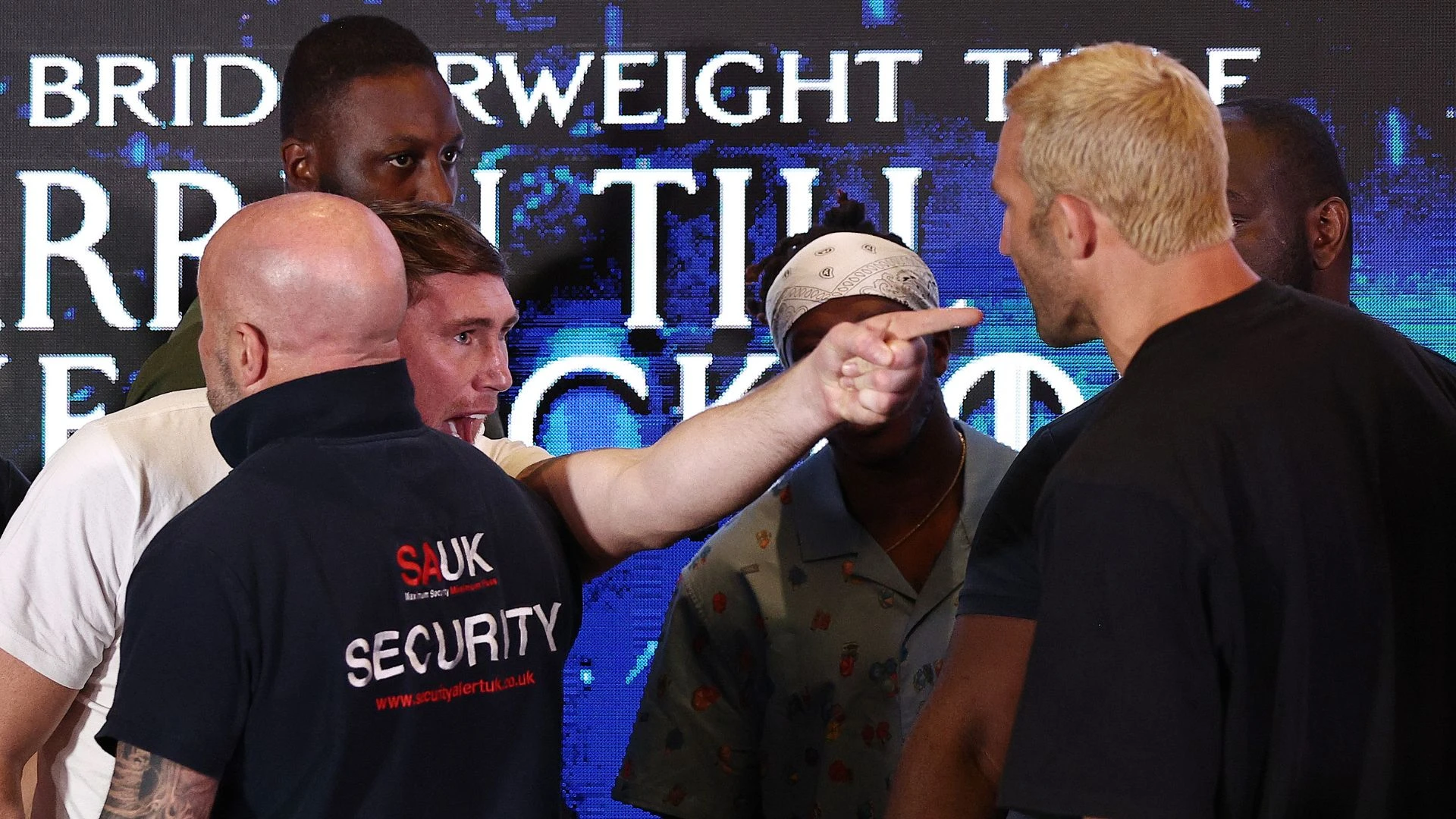 Towie's Demi Sims WINS ahead of Joey Essex debut & Till vs Rockhold
