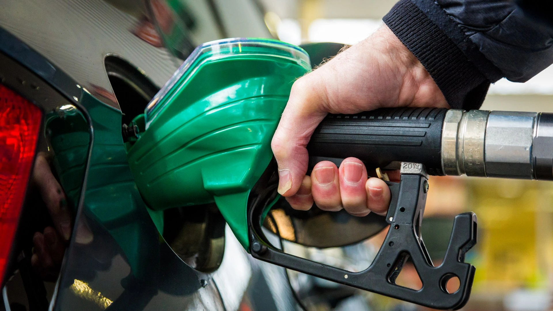 Fuel prices climb again after dropping to near four-year lows in May