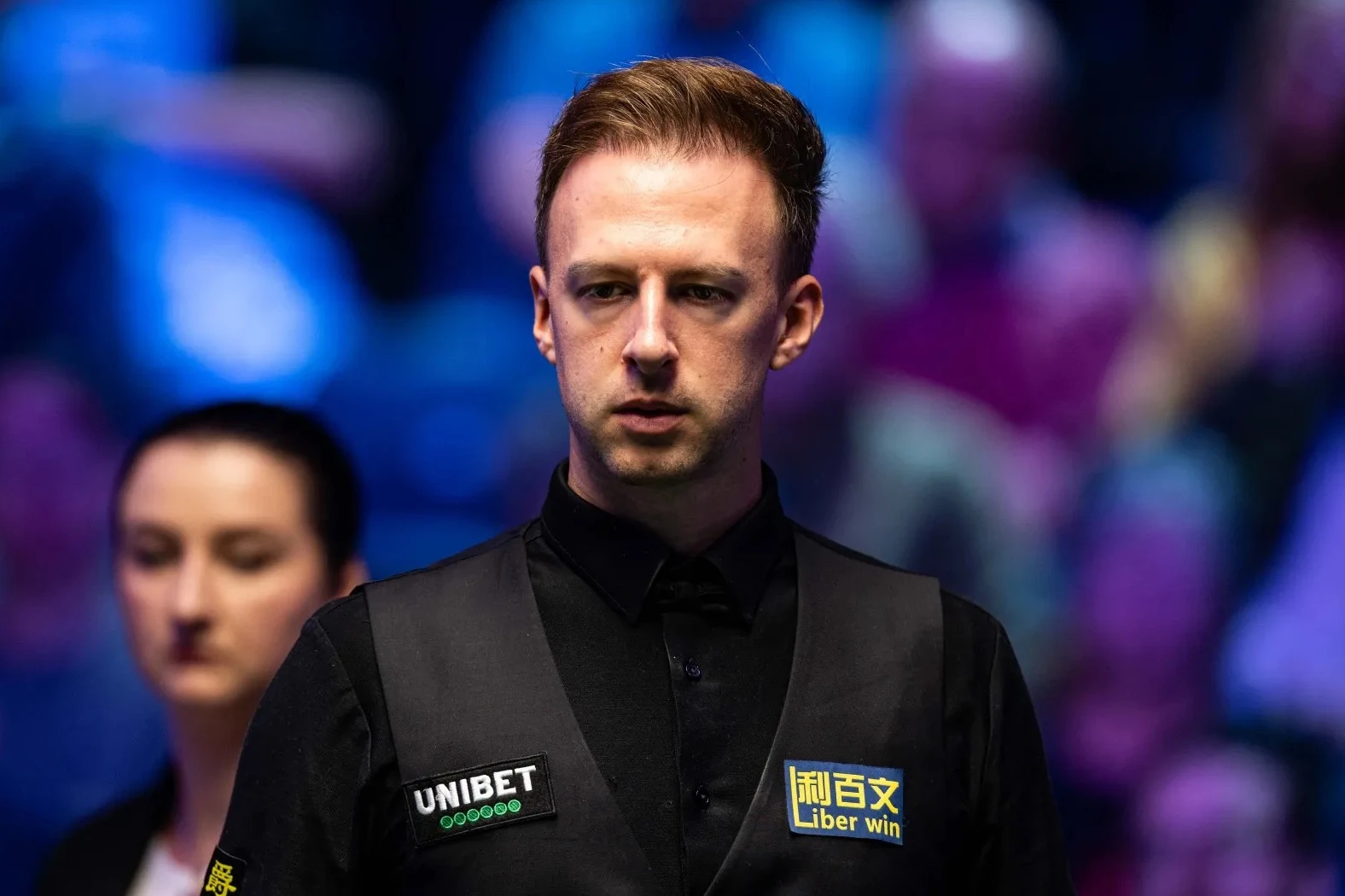 Judd Trump explains his theory behind snooker's recent epidemic of 147s