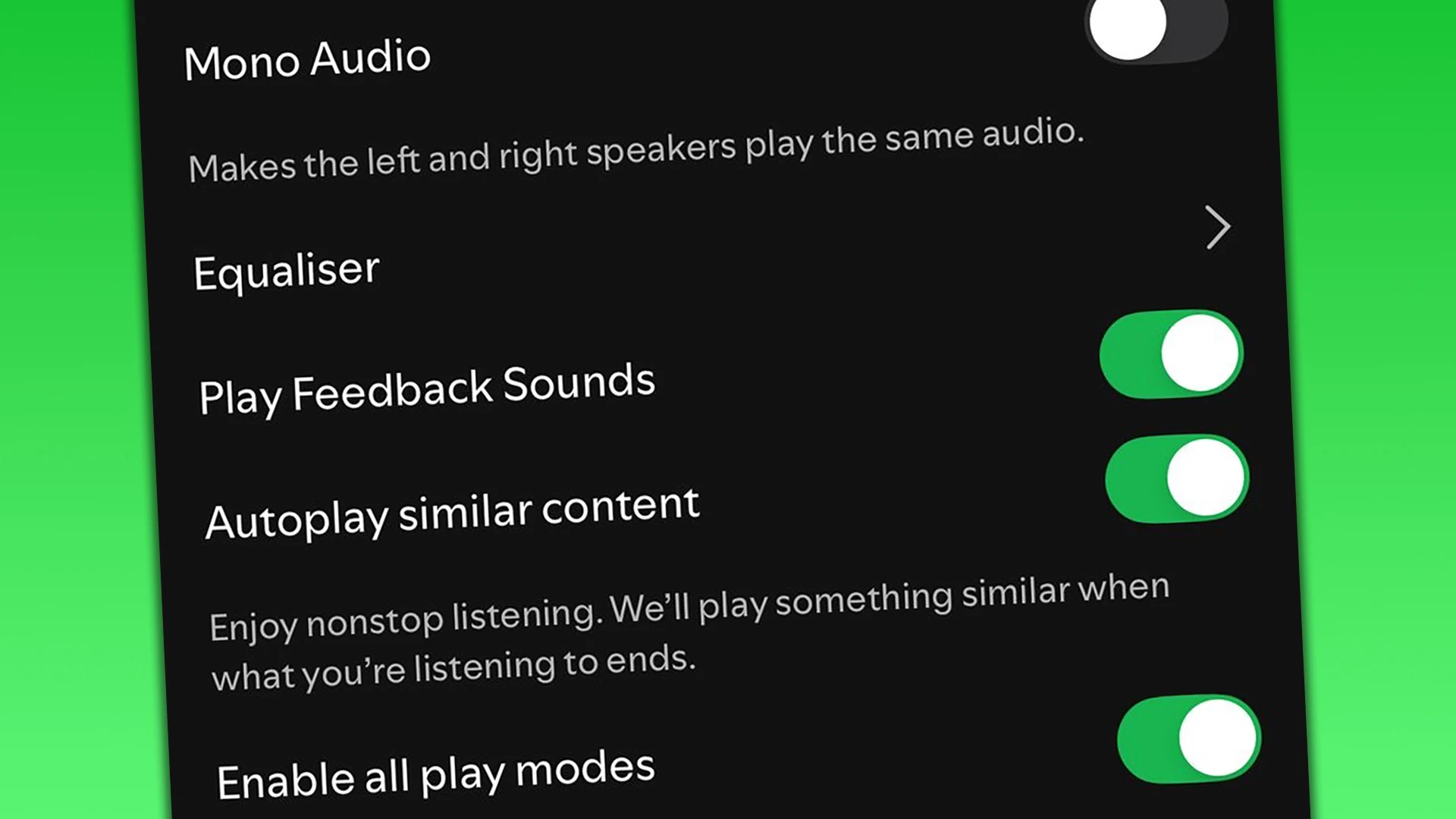 Spotify rolls out secret button to fix hated feature as fans rave 'thank god'