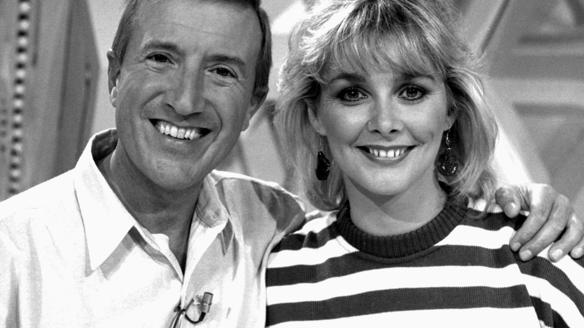 Record Breakers star breaks silence on show return & slams 'ageist' industry