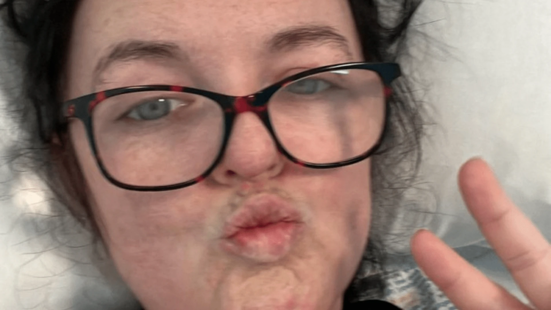 I'm getting married after tumour hell, we've made unique changes for perfect day