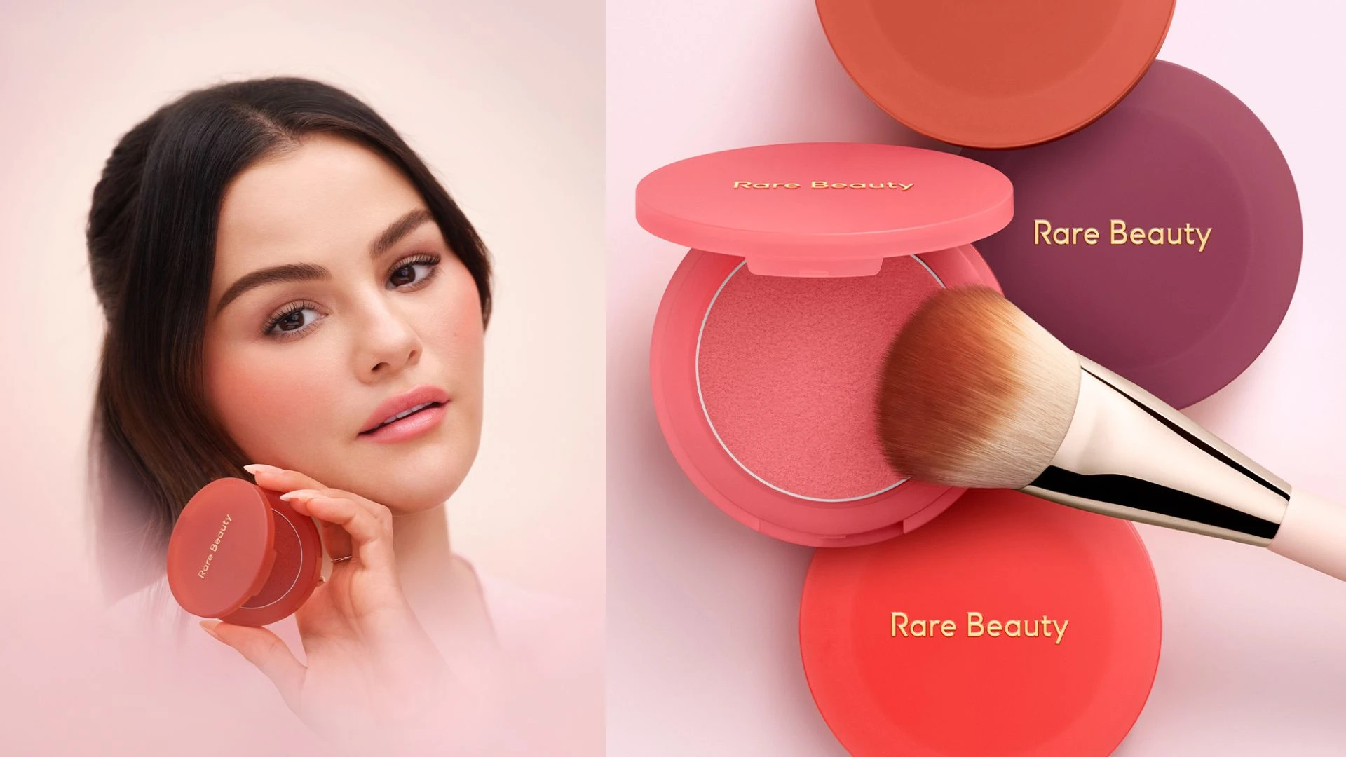 Rare Beauty has just launched another blush - but will this one go viral?