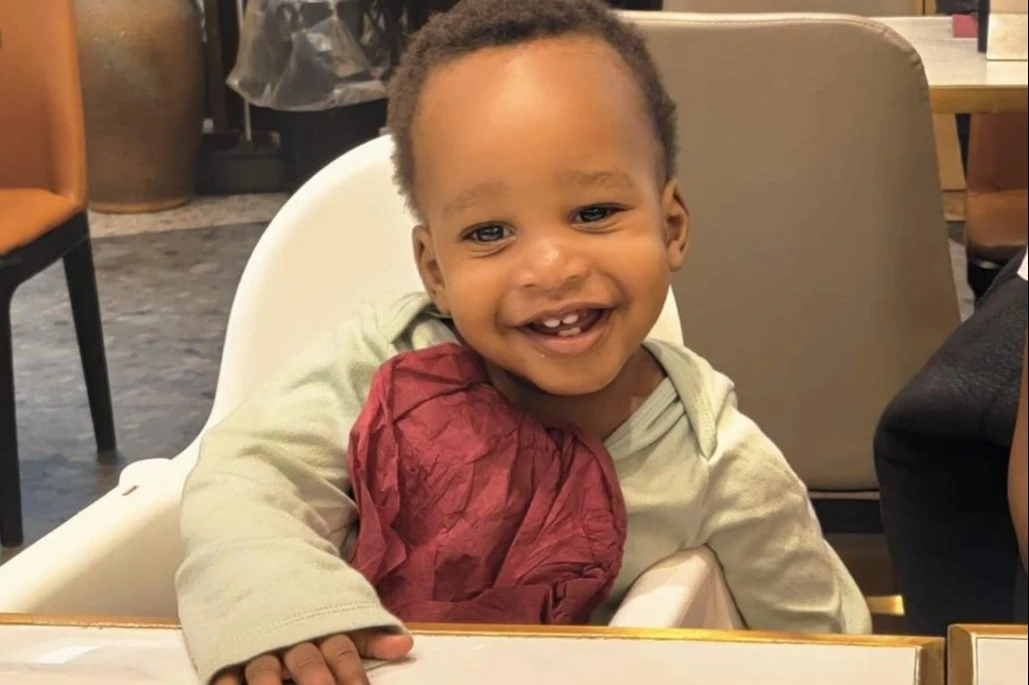 Woman charged with manslaughter after 'cheeky' 14-month-old boy died at nursery