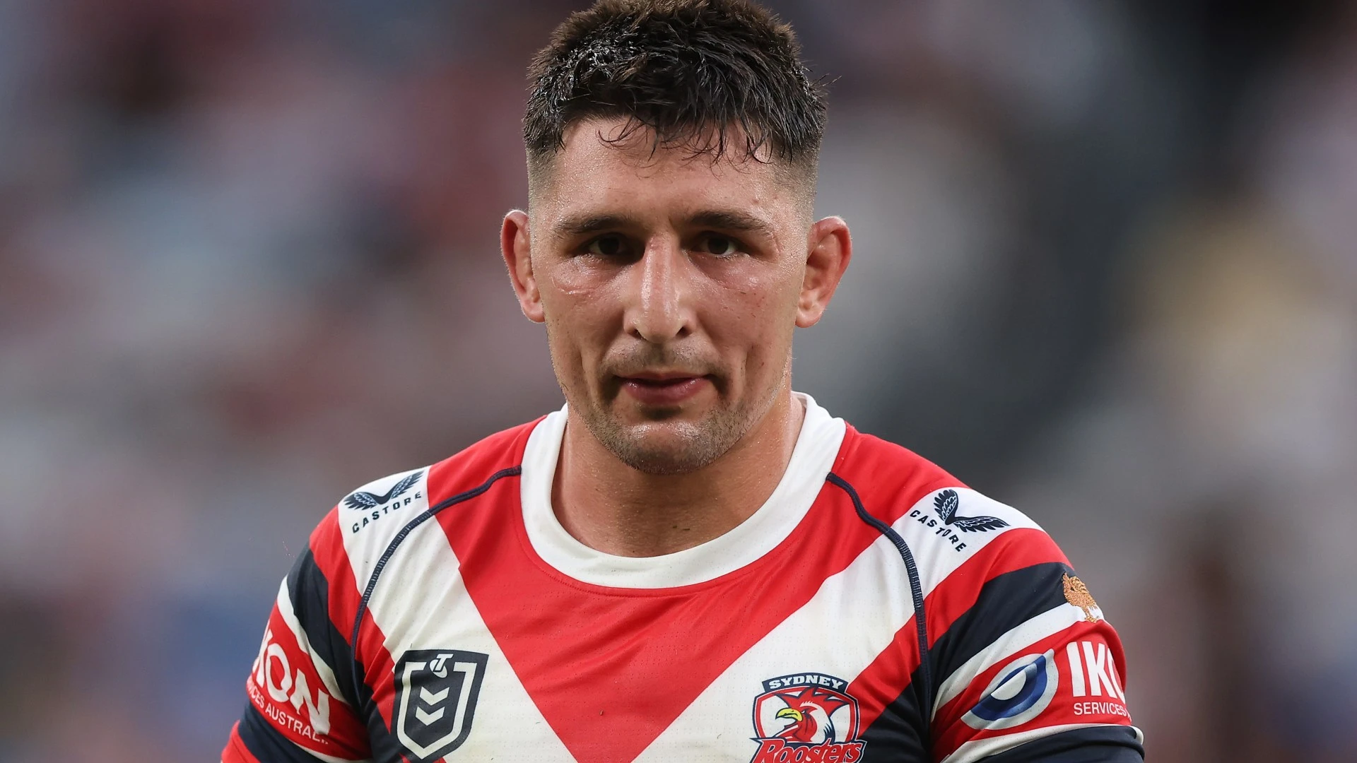 England ace given heaviest ban in club history for bringing team into disrepute