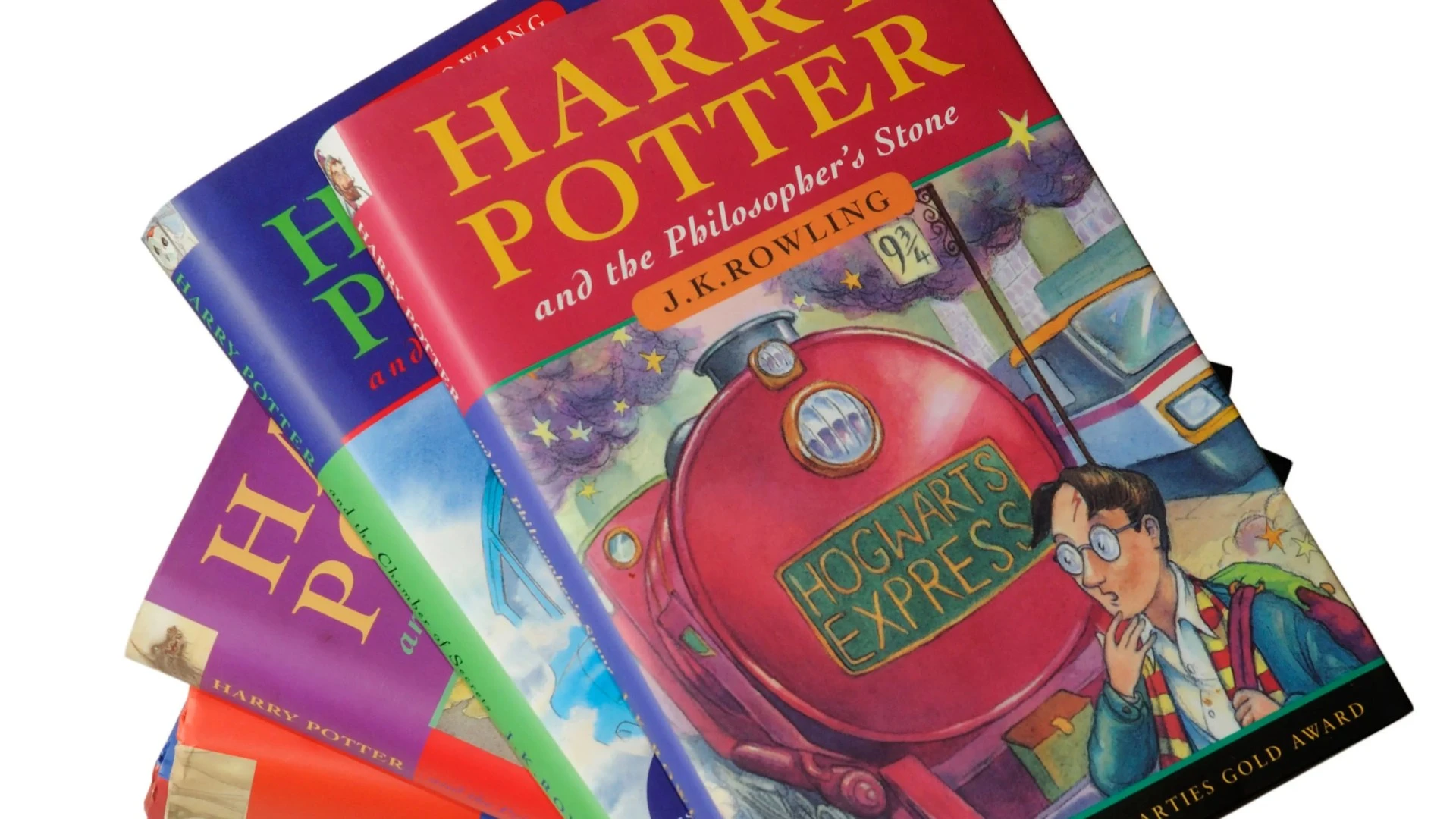 Classic books are booming but only those by famous authors