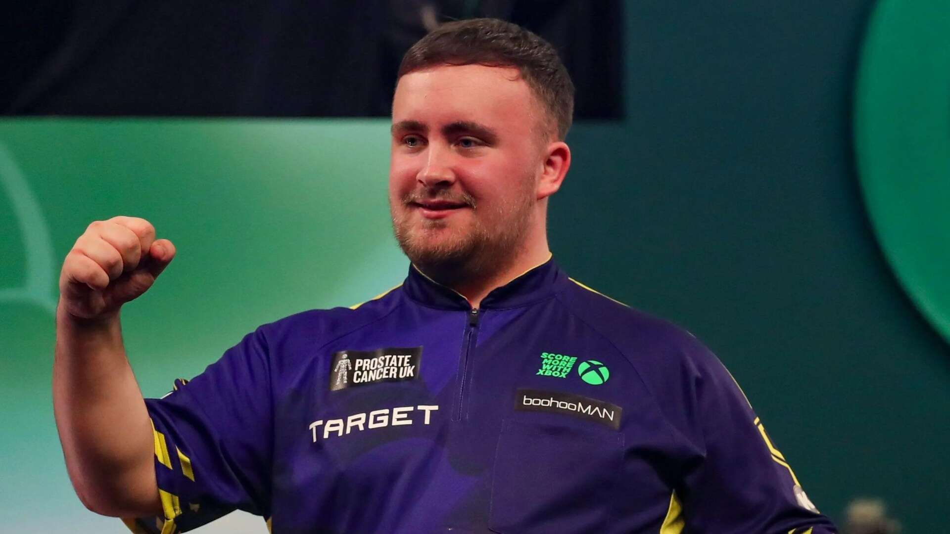 Luke Littler lands new ranking after Ally Pally but is still miles off No1