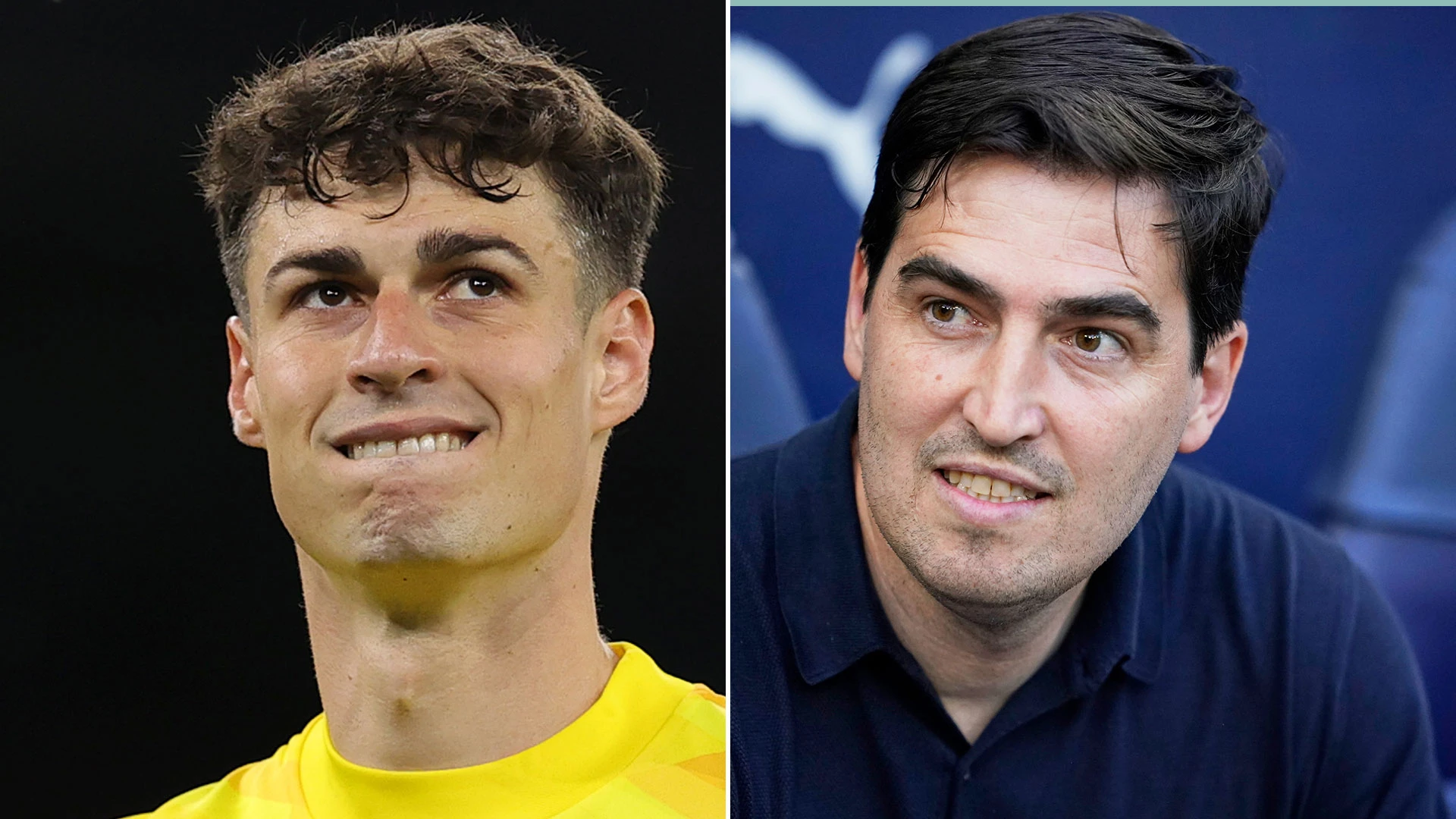 Bournemouth release 14 players and make decision on Chelsea's Kepa Arrizabalaga
