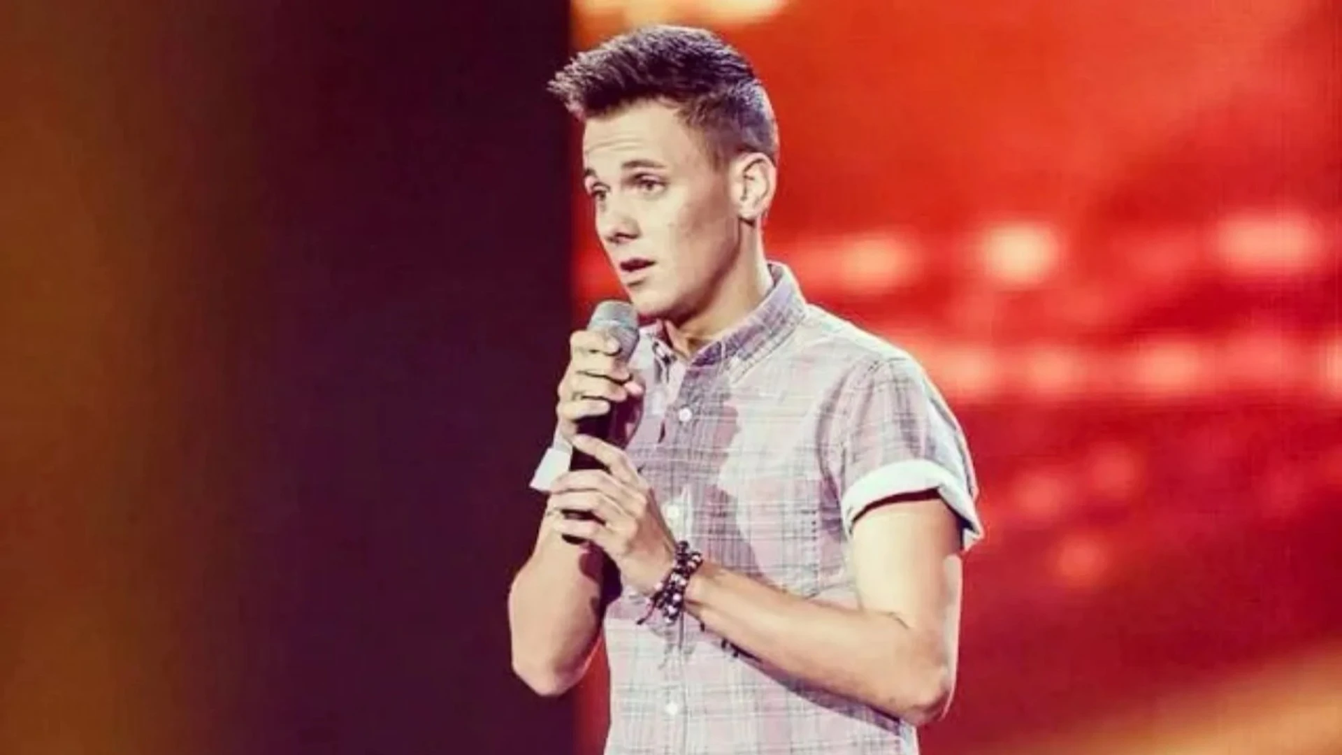 X Factor star tragically dies aged just 34 after soaring to fame on ITV show