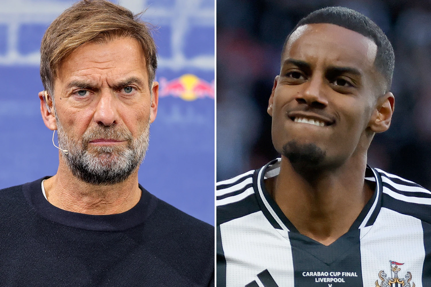 Liverpool's former scouting director reveals Klopp's huge £100M Isak mistake