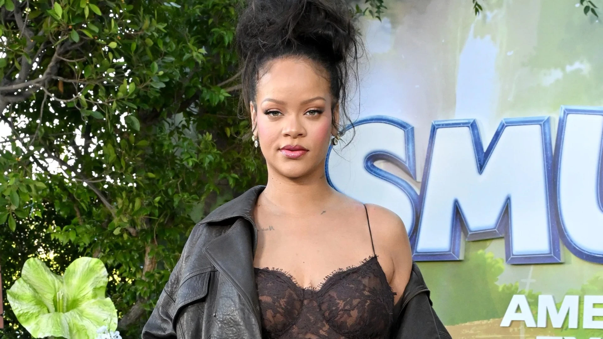 Rihanna in major career boost after axing London gigs following pregnancy
