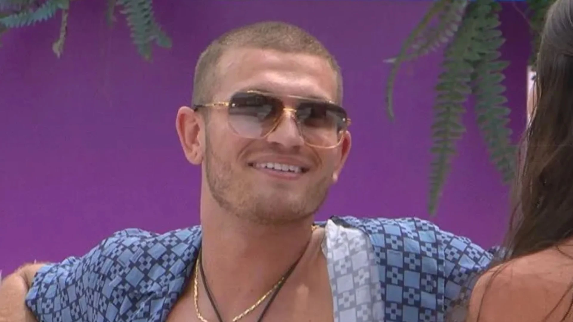 Love Island’s Blu in secret feud with Islander - and it’ll surprise fans
