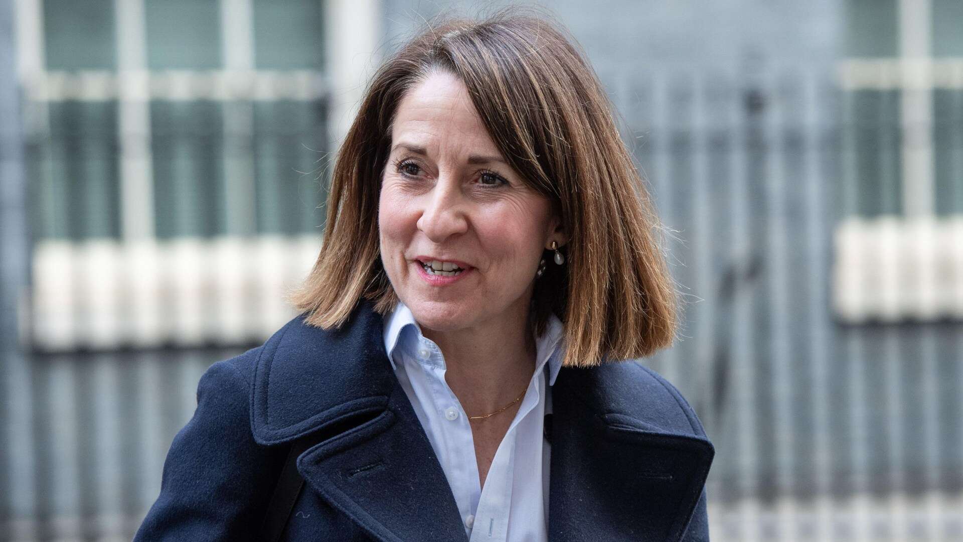 No10 chiefs frustrated over how long Liz Kendall is taking to find benefit cuts