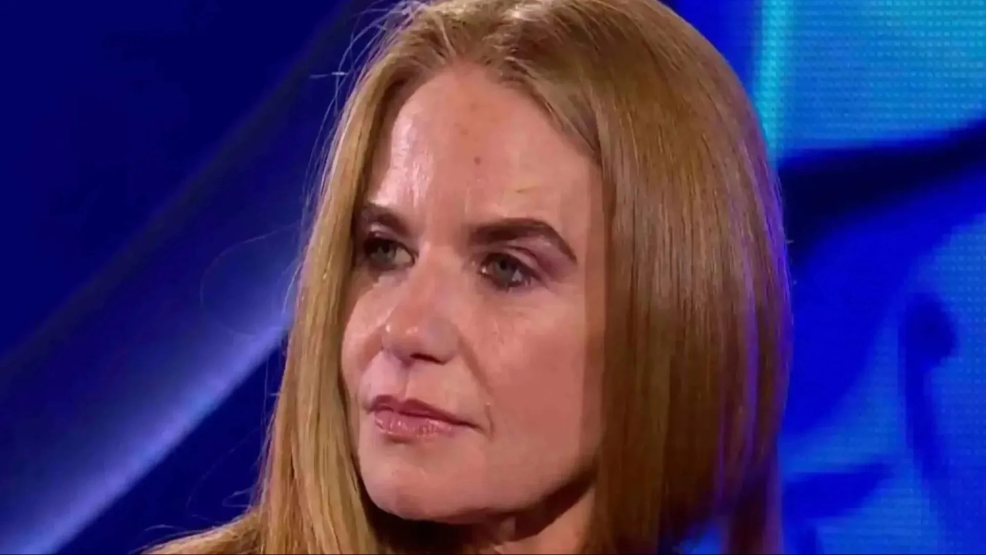 ‘Real reason’ Patsy refused to speak about broccoli in awkward CBB chat