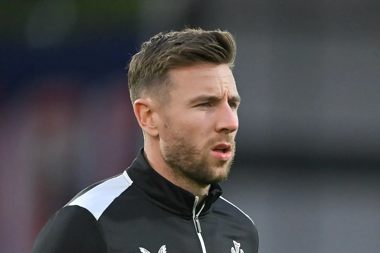 Man Utd legend releases EIGHT players including Newcastle fans' favourite