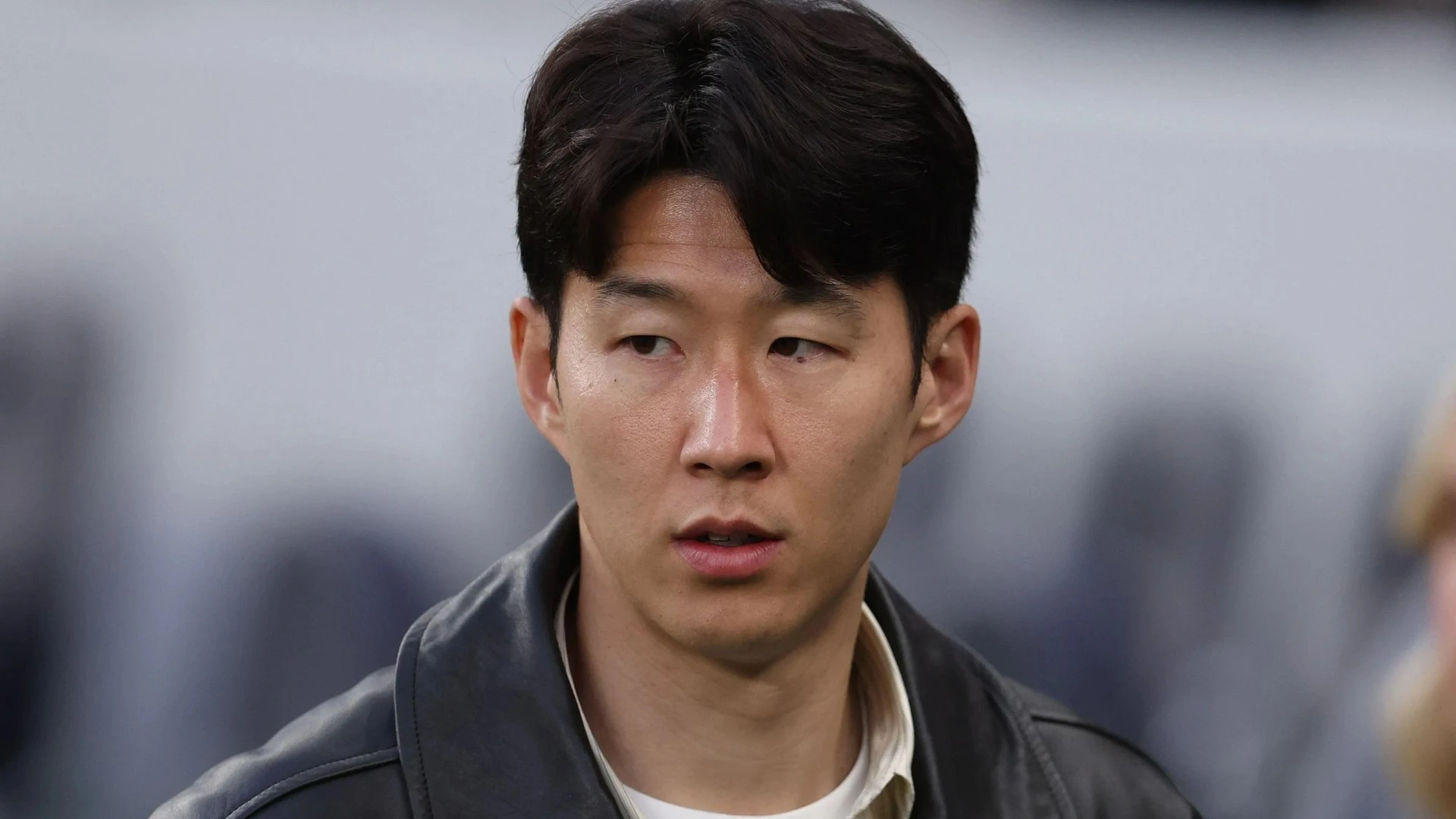Tottenham ace Son 'blackmailed with fake pregnancy' as police arrest pair