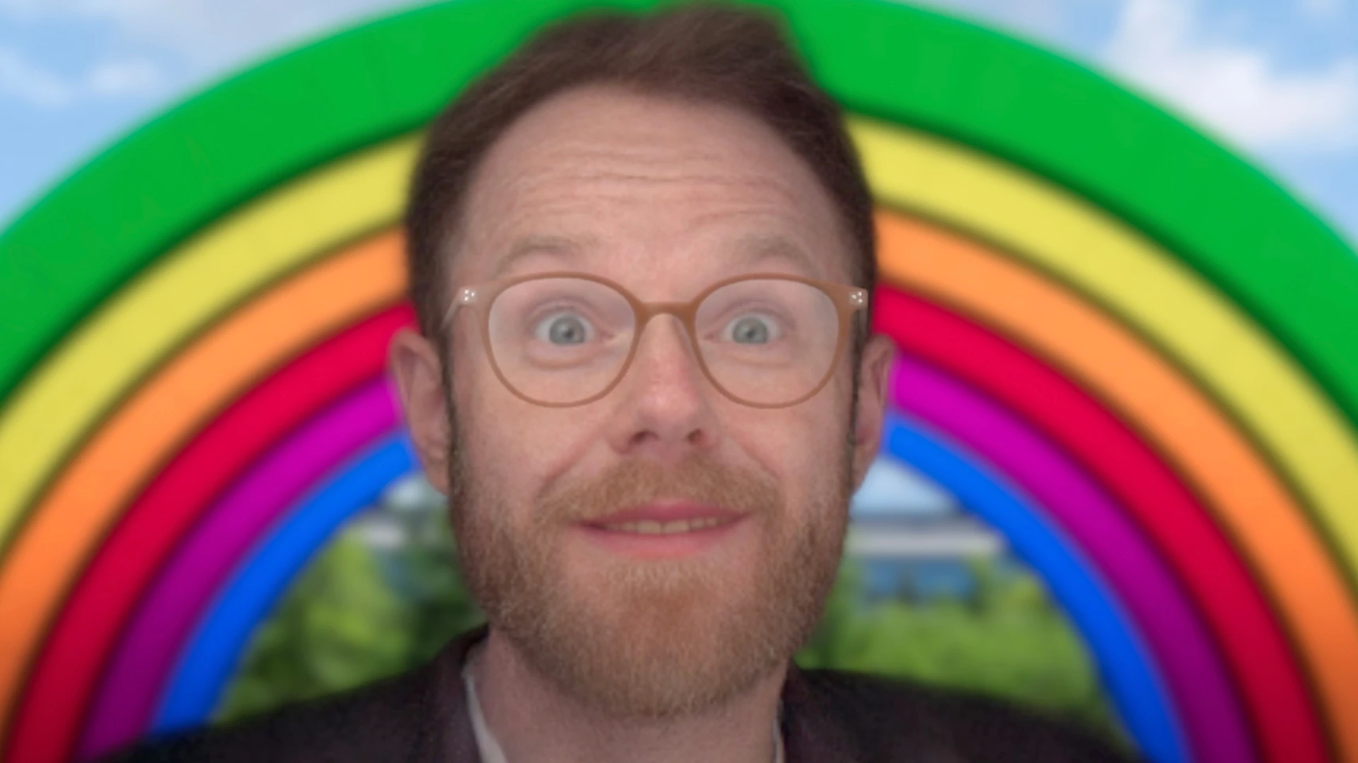 Apple made eerily lifelike AI clone of me – can you tell which bit of me is fake?