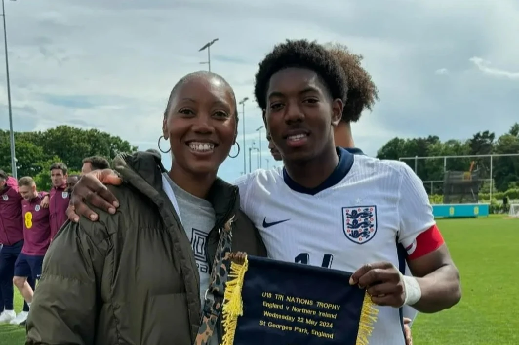 Arsenal ace Lewis-Skelly set to be one of world's best-paid young players