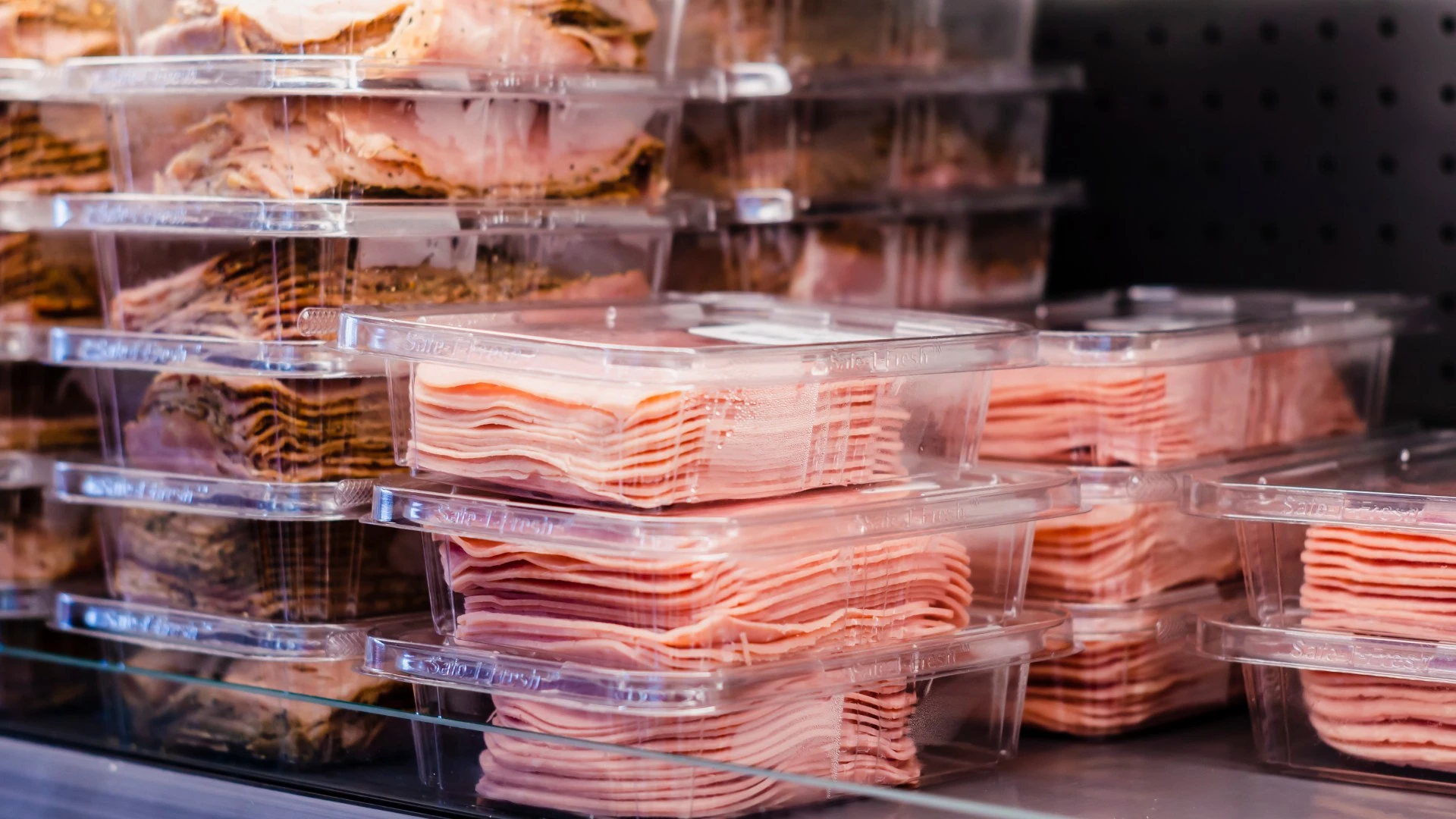 Ham in UK shops contain carcinogens after bowel cancer linked to processed meat