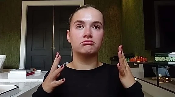 Molly-Mae left 'drained' & 'physically hurt' by Bambi’s latest behaviour