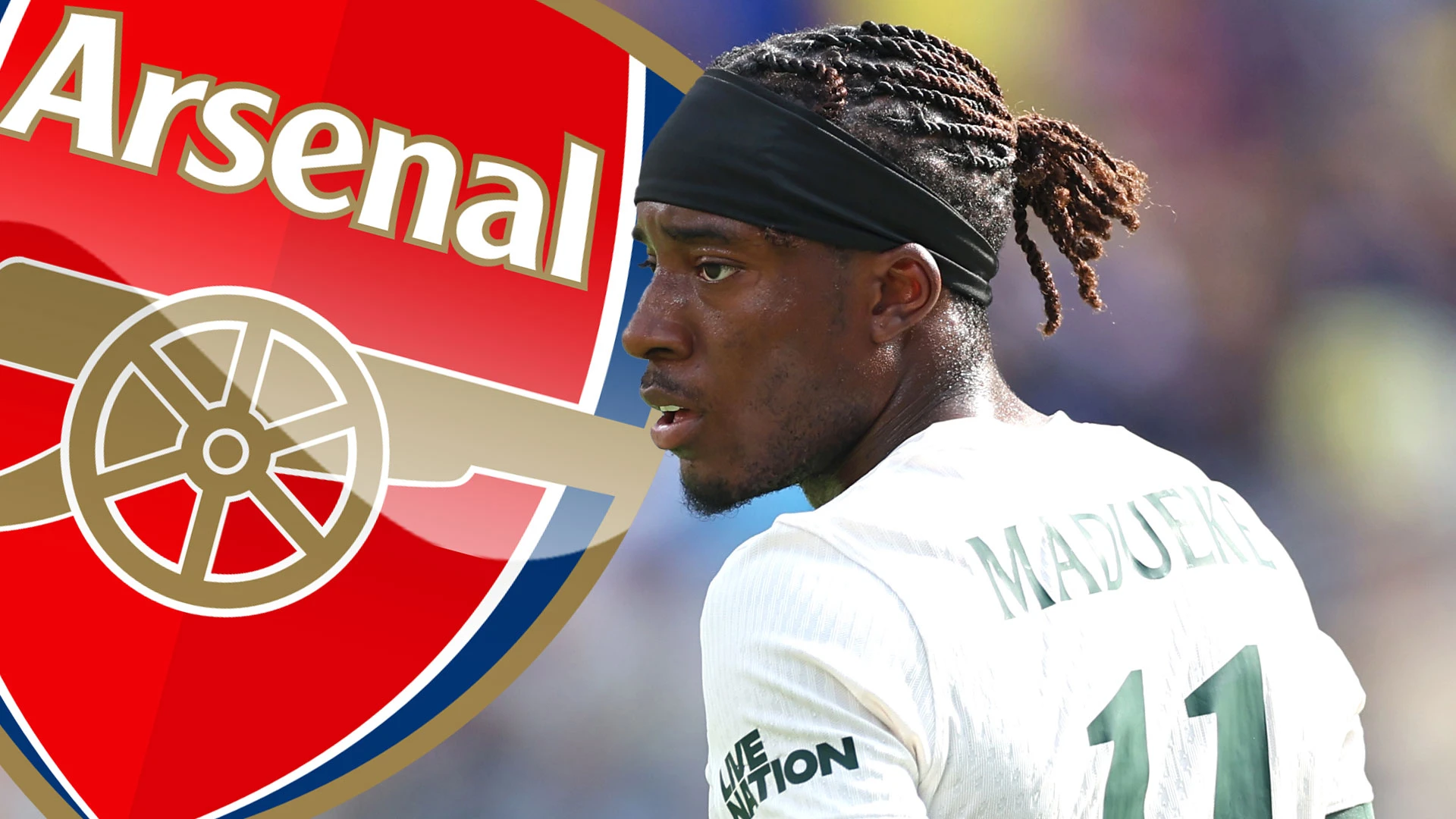 Madueke flying home from Chelsea's Club World Cup squad just days before final