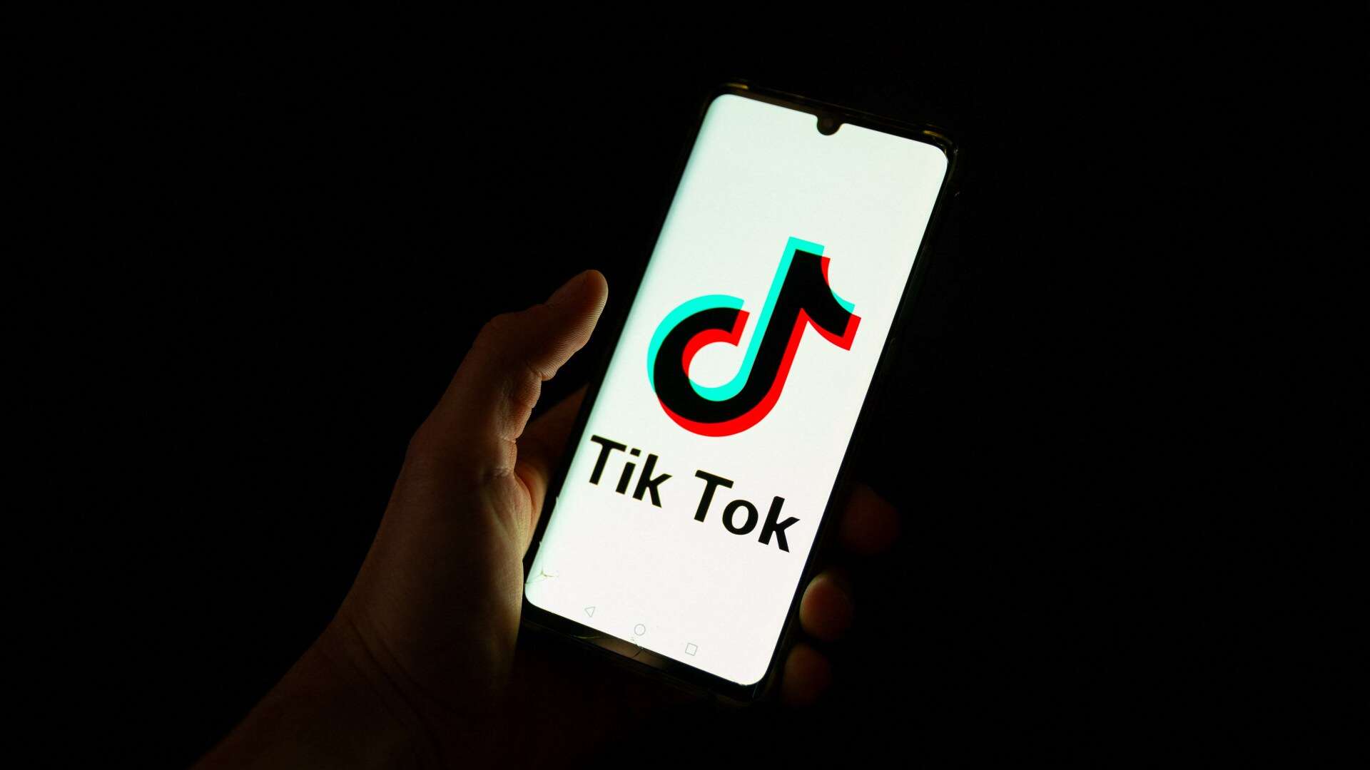 We're suing TikTok to find out why our kids died doing 'Black Out' Challenge