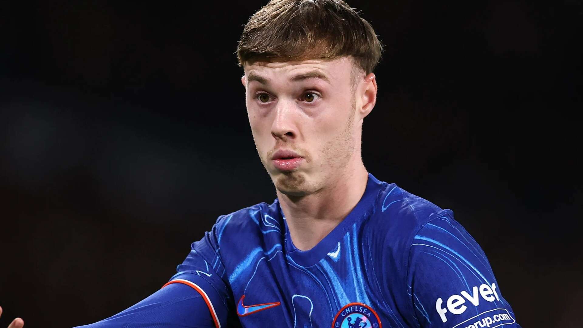 Stats show Cole Palmer is Europe's most creative player despite ZERO assists